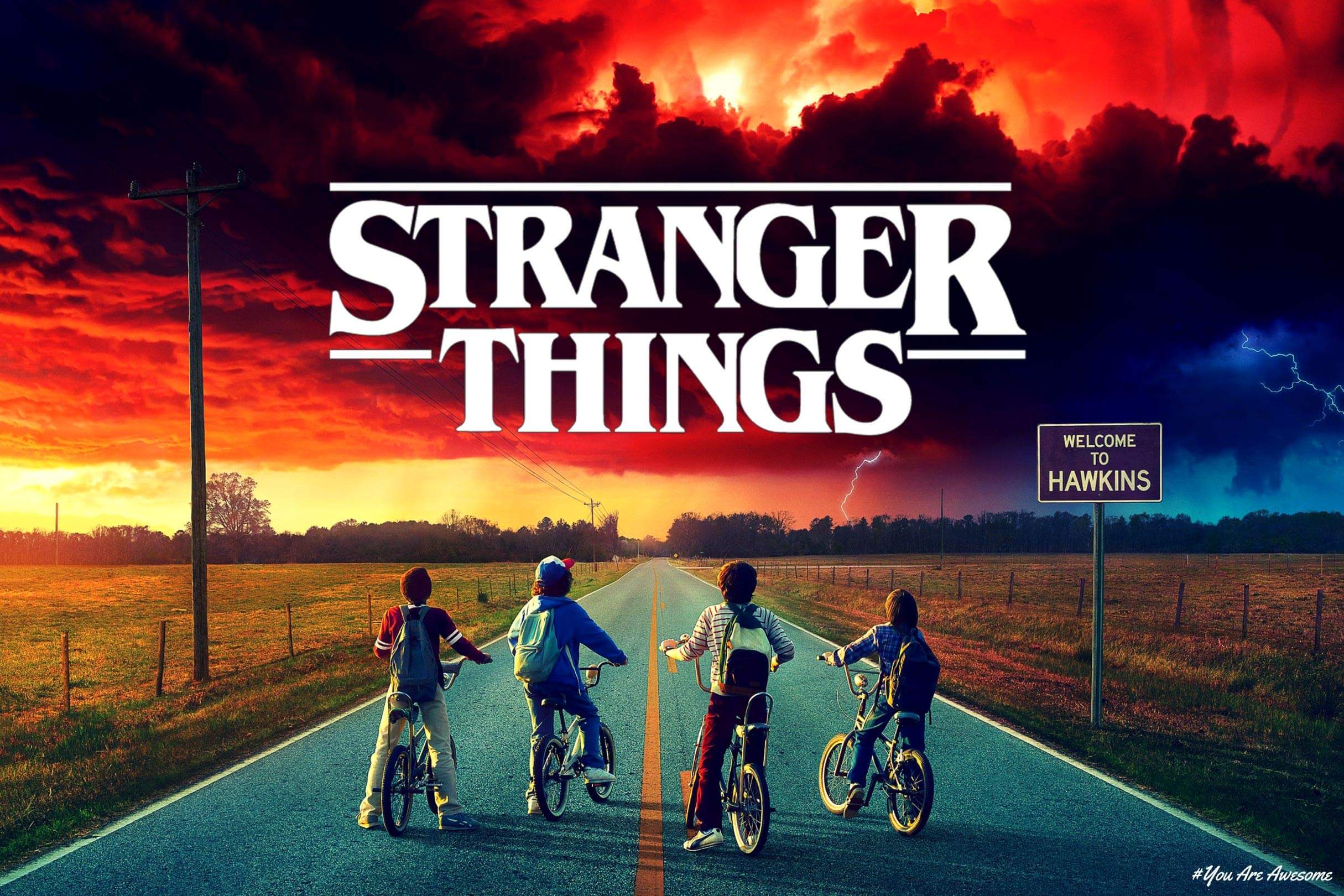 Stranger Things image